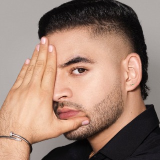 Andrés Mesa