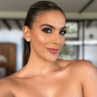 Luisa Pineda