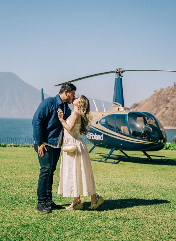 Jared y Carolina 2