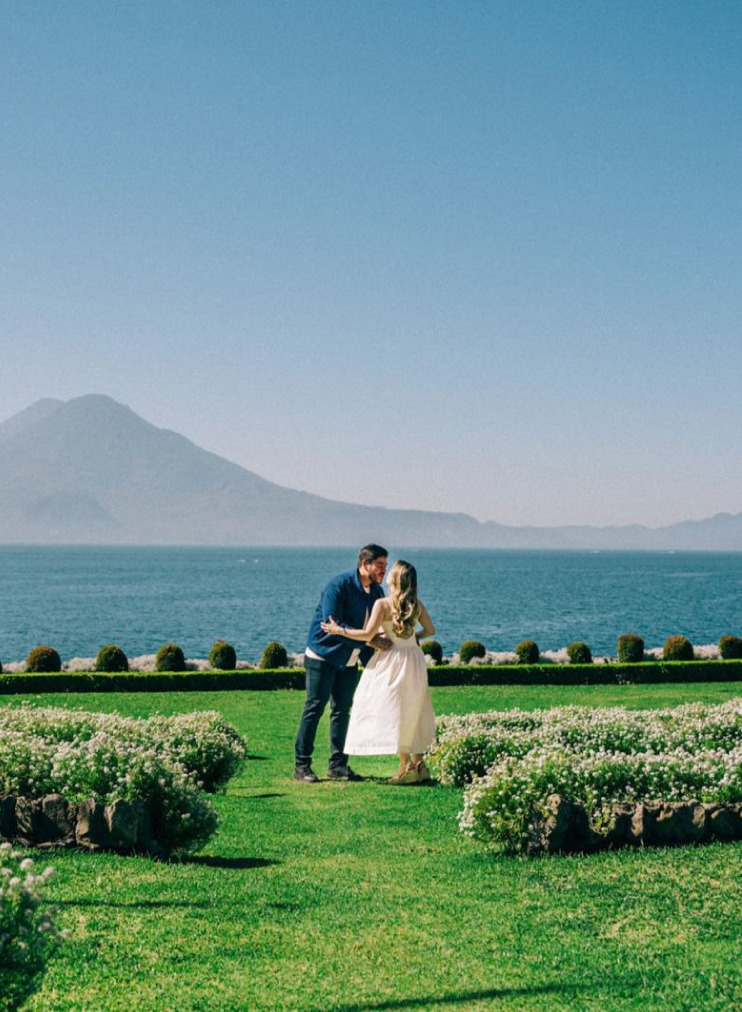Jared y Carolina 5