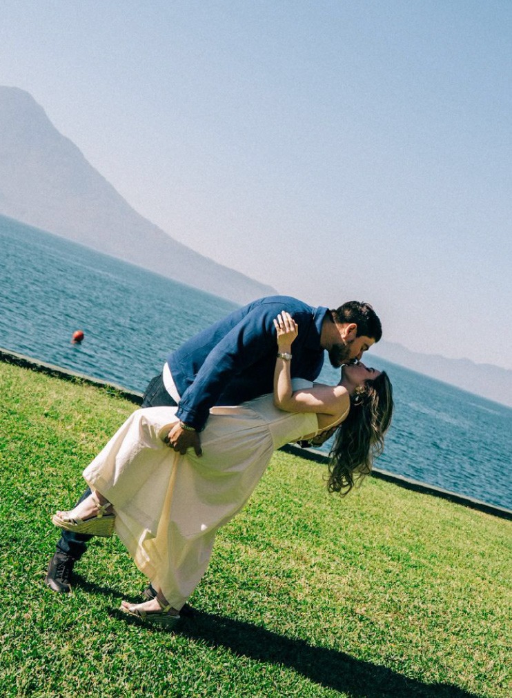 Jared y Carolina 2