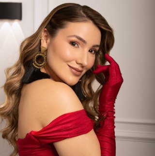 Vanessa Aristizabal